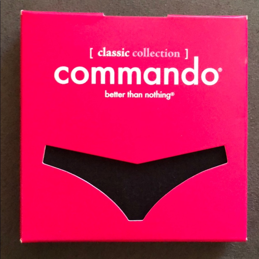 Commando [classic collection]